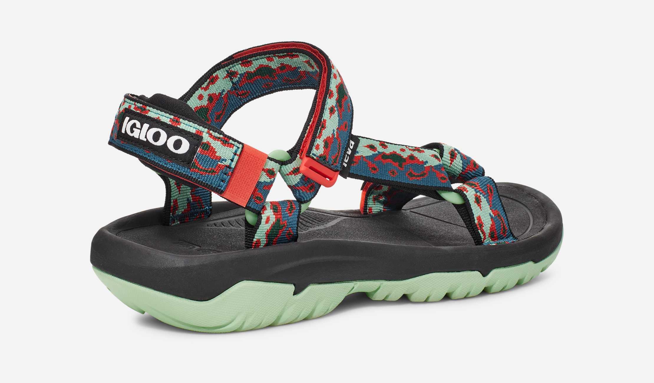 Teva x Igloo Hurricane XLT2 Sandal
